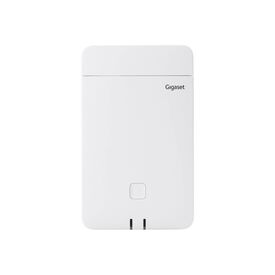 Gigaset N670 IP Pro Wireless VoIP phone base S30852H2714R101