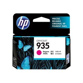 HP 935 Magenta original ink cartridge for Officejet C2P21AEBGX