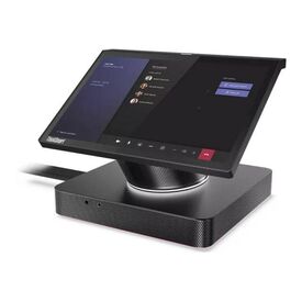 Lenovo ThinkSmart Hub 11H1 Allinone Core i5 8365UE 11H1000KGE