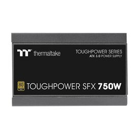 Thermaltake Toughpower SFX 750W Gold - TT Premium Edition PSSTP0750FNFAPE1