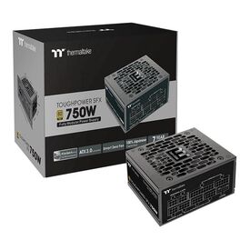 Thermaltake Toughpower SFX 750W Gold - TT Premium Edition PSSTP0750FNFAPE1