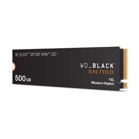 WD_BLACK SN7100 WDS500G4X0E00CJA0 SSD 500 GB WDS500G4X0E