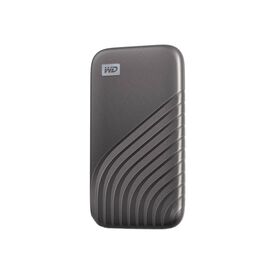 WD My Passport SSD WDBAGF0040BGY SSD WDBAGF0040BGYWESN