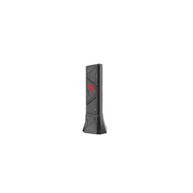 BE6500 Tri-band WiFi 7 USB adapter, 6GHz band,  | 90IG09I0-MO0B00