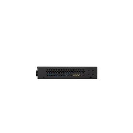 52 GBit/s, 24x 1G LAN, 2 Combo SFP, 19" Rack, 442 x 44 x  | 61669