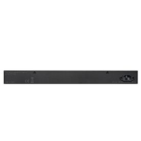 52 GBit/s, 24x 1G LAN, 2 Combo SFP, 19" Rack, 442 x 44 x  | 61669