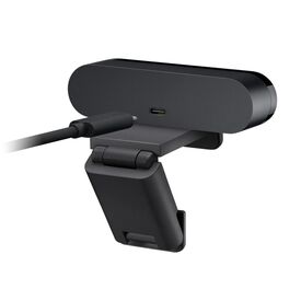 Logitech BRIO 4K / Live streaming camera / colour /  | 960-001746