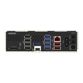 micro ATX / Socket AM5 / AMD B850 Chipset / US | B850M A ELT WF6E