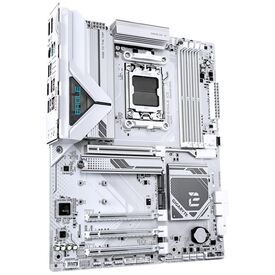 Gigabyte B850 EAGLE ICE / Motherboard / ATX / Socket AM5 / AMD B8