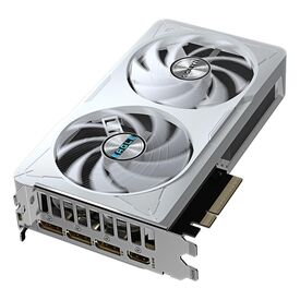 GIGABYTE GeForce RTX 5060 EAGLE OC ICE  | GV-N5060EAGLEOC ICE-8GD