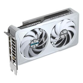 GIGABYTE GeForce RTX 5060 EAGLE OC ICE  | GV-N5060EAGLEOC ICE-8GD