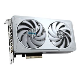 GIGABYTE GeForce RTX 5060 EAGLE OC ICE  | GV-N5060EAGLEOC ICE-8GD