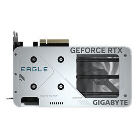 GIGABYTE GeForce RTX 5060 EAGLE OC ICE  | GV-N5060EAGLEOC ICE-8GD