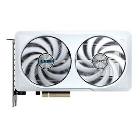 GIGABYTE GeForce RTX 5060 EAGLE OC ICE  | GV-N5060EAGLEOC ICE-8GD
