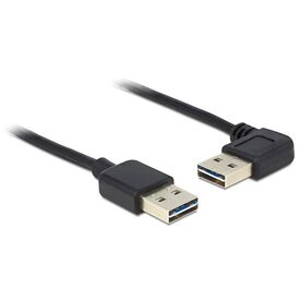 Delock EASY-USB / USB cable / USB (M) to USB (M) / USB 2. | 83467