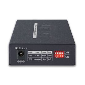 PLANET VC-231GP / Media converter / 1GbE, Ethernet over VDSL2 / 1