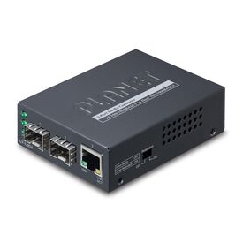 PLANET GT-1205A / Fibre media converter / 1GbE / 10Base-T, 100Bas