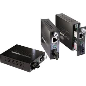 PLANET FST-802, 100 Mbit/s, 10Base-T, 100Base-TX, 100Base-FX, IEE