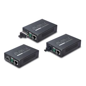 PLANET GT-806B15 / Fibre media converter / GigE / 10Base-T, 1000B