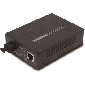 PLANET GT-806B15 / Fibre media converter / GigE / 10Base-T, 1000B