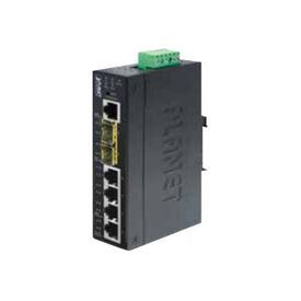 PLANET IGS-5225-4T2S / Switch / L2+ / Managed / 4 x 10/100/1000 +