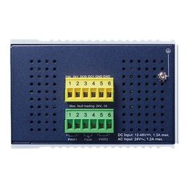 PLANET IGS-5225-8T2S2X / Switch / L3 / Managed / 8 x 10/100/1000