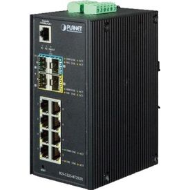 PLANET IGS-5225-8T2S2X / Switch / L3 / Managed / 8 x 10/100/1000