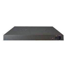 PLANET UPOE-2400G / Hub / Managed / 24 x 10/100/1000 (UPOE) + 24