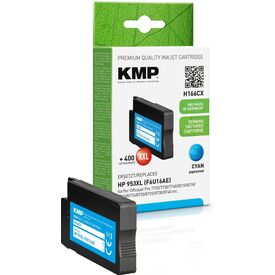 KMP H166CX / High (XL) Yield / 2000 pages / 30 ml | 1748,4003
