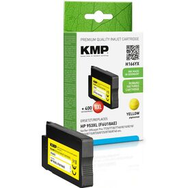 KMP 1748,4009 / High (XL) Yield / Pigment-based ink / 2000 pages