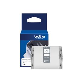 Brother CK1000 / Original / printhead cleaning cassette
