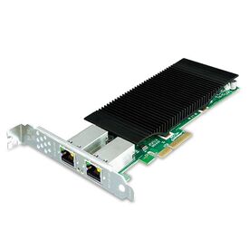 PLANET ENW-9720P / Internal / Wired / PCI Express / Ethernet / 10