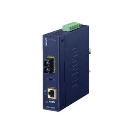PLANET IGTP-80xT Series IGTP-802T / Fibre media converter / 1GbE