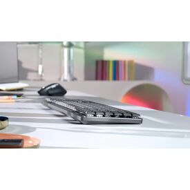 Logitech Master Series MX Mechanical / Keyboard / ba | 920-010754