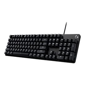 Logitech G G413 SE / Keyboard / backlit / USB / QWER | 920-010436