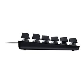 Logitech G G413 SE / Keyboard / backlit / USB / QWER | 920-010436