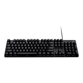 Logitech G G413 SE / Keyboard / backlit / USB / QWER | 920-010436