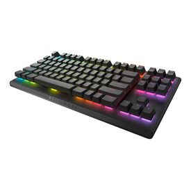 Alienware AW420K / Keyboard / tenkeyless / backlit  | AW420K-B-WW