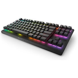 Alienware AW420K / Keyboard / tenkeyless / backlit  | AW420K-B-WW