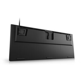 Alienware AW420K / Keyboard / tenkeyless / backlit  | AW420K-B-WW