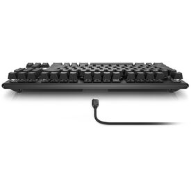 Alienware AW420K / Keyboard / tenkeyless / backlit  | AW420K-B-WW