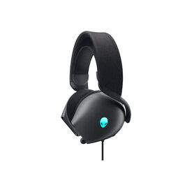 Alienware Gaming Headset AW520H / Headset / full  | AW520H-G-DEAM