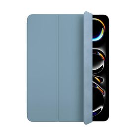 Apple Smart / Flip cover for tablet / denim / for App | MWK43ZM/A