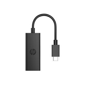 HP G2 / Adapter / 24 pin USB-C to DisplayPort / black | 8Y8Y1AA