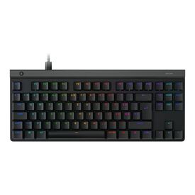 Logitech G G515 / Keyboard / TKL / backlit / USB / Q | 920-012887