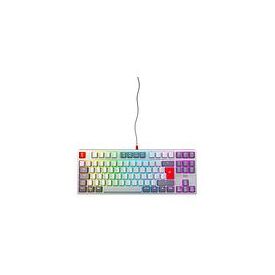 CHERRY XTRFY K4V2 / Retro Edition / keyboa | CXK4V2RGBTKLRETRORUS