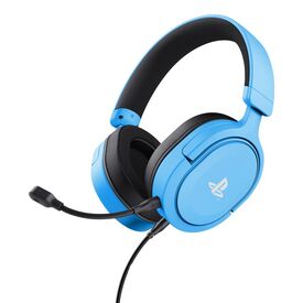 Trust GXT 498B Forta / Headset / Wired / Gaming / 20 / 20 | 25556