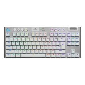 Logitech G G915 X / Keyboard / gaming, LIGHTSPEED /  | 920-012735