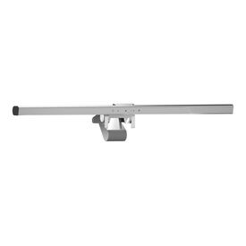 ALOGIC / Light bar / LED / clamp mountable / class E  | ALCMILSLV