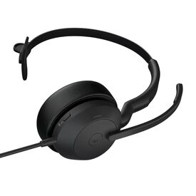Jabra Evolve2 50 MS Mono / Headset / on-ear / wir | 25089-899-799